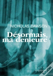Capa do artigo Desormais, Ma Demeure
