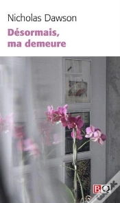 Capa do artigo Désormais, Ma Demeure