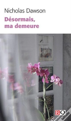 Capa do artigo Désormais, Ma Demeure