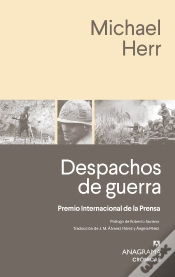 Capa do artigo Despachos De Guerra