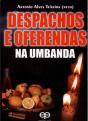 Despachos e Oferendas na Umbanda - Preview