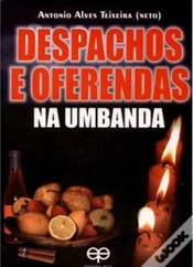 Capa do artigo Despachos e Oferendas na Umbanda