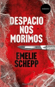 Capa do artigo Despacio Nos Morimos