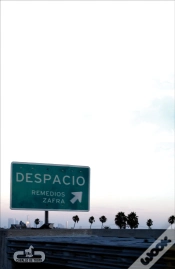 Capa do artigo Despacio