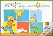 Capa do artigo Despacito Y Buenaletra 2