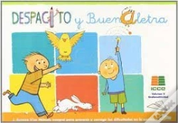 Capa do artigo Despacito Y Buenaletra 2