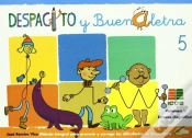 Capa do artigo Despacito Y Buenaletra 5