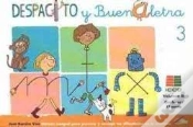 Capa do artigo Despacito Y Buenaletra