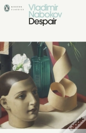Capa do artigo Despair