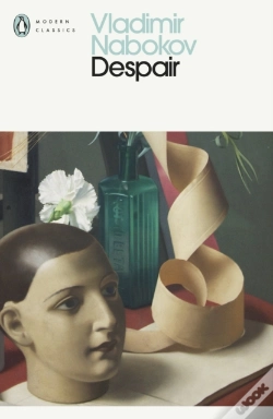 Capa do artigo Despair