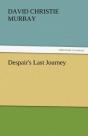 Despair'S Last Journey - Preview