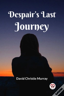 Capa do artigo Despair'S Last Journey