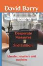 Desparate Measures  2nd Edition - Preview