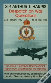Despatch On War Operations