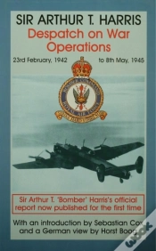 Capa do artigo Despatch On War Operations