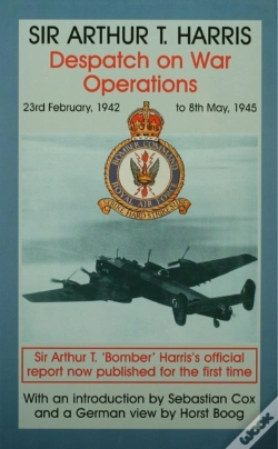 Capa do artigo Despatch On War Operations