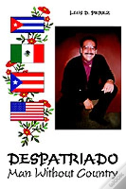 Capa do artigo Despatriado