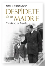 Capa do artigo Desp¡Dete De Tu Madre