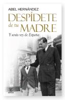 Desp¡Dete De Tu Madre