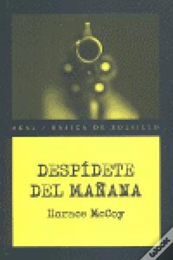 Capa do artigo Desp¡Dete Del Mañana