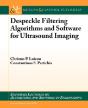 Despeckle Filtering Algorithims - Preview
