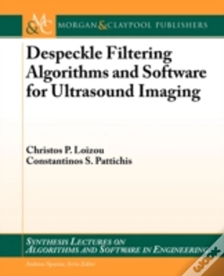 Capa do artigo Despeckle Filtering Algorithims