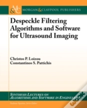 Capa do artigo Despeckle Filtering Algorithims