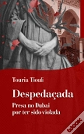 Despedaçada