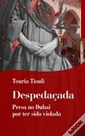 Capa do artigo Despedaçada