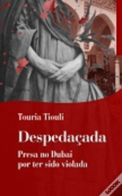 Capa do artigo Despedaçada
