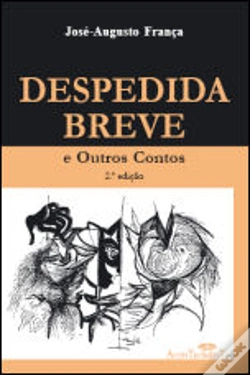 Capa do artigo Despedida Breve e Outros Contos