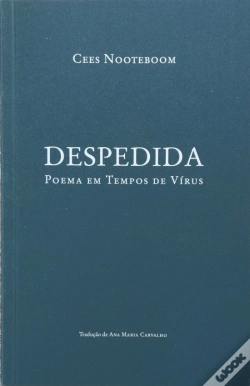 Capa do artigo Despedida