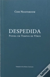 Capa do artigo Despedida