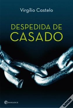 Capa do artigo Despedida de Casado