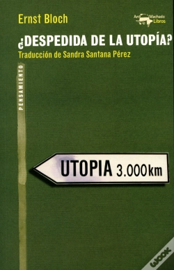 Capa do artigo ¿Despedida De La Utopía?