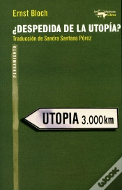 Capa do artigo ¿Despedida De La Utopía?