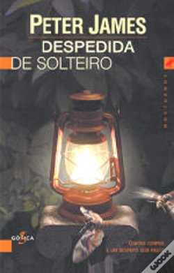 Capa do artigo Despedida de Solteiro