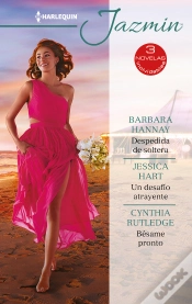 Capa do artigo Despedida De Soltera