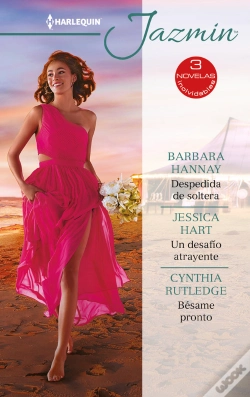 Capa do artigo Despedida De Soltera