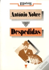 Capa do artigo Despedidas