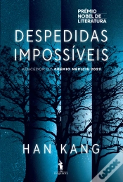 Capa do artigo Despedidas Impossíveis