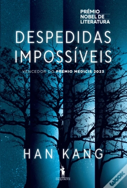Capa do artigo Despedidas Impossíveis
