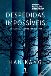 Capa do artigo Despedidas Impossíveis