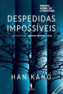 Capa do artigo Despedidas Impossíveis