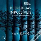Capa do artigo Despedidas Impossíveis