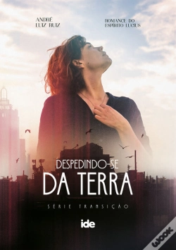 Capa do artigo Despedindo-Se Da Terra