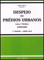 Despejo de Prédios Urbanos - Anotado - Preview