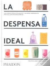 Capa do artigo Despensa Ideal,La