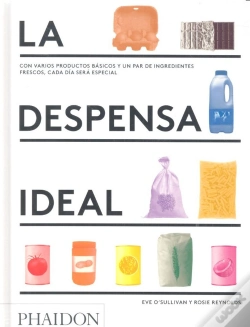 Capa do artigo Despensa Ideal,La
