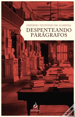 Capa do artigo Despenteando Parágrafos
